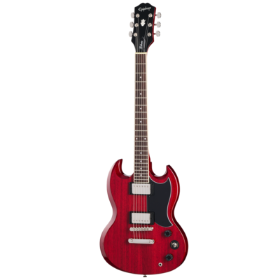 Epiphone SG Tribute