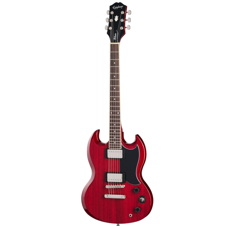 Epiphone SG Tribute