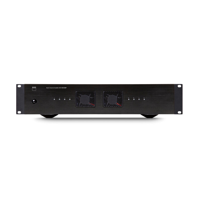 CI 8-150 DSP