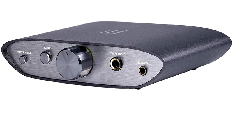 iFi audio Zen DAC V2