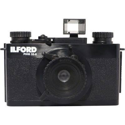 Ilford Camera Pixie 35-II