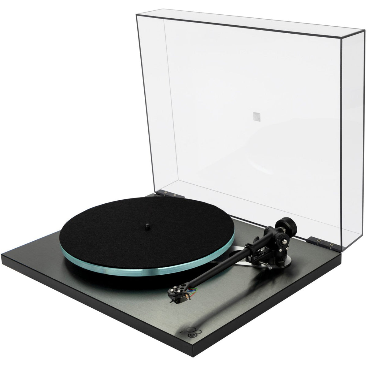 Rega Planar 3 RS su Nd5