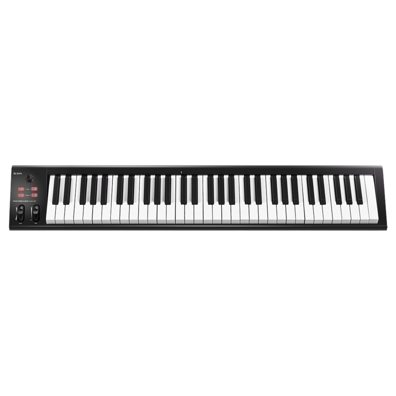 iKeyboard 6Nano