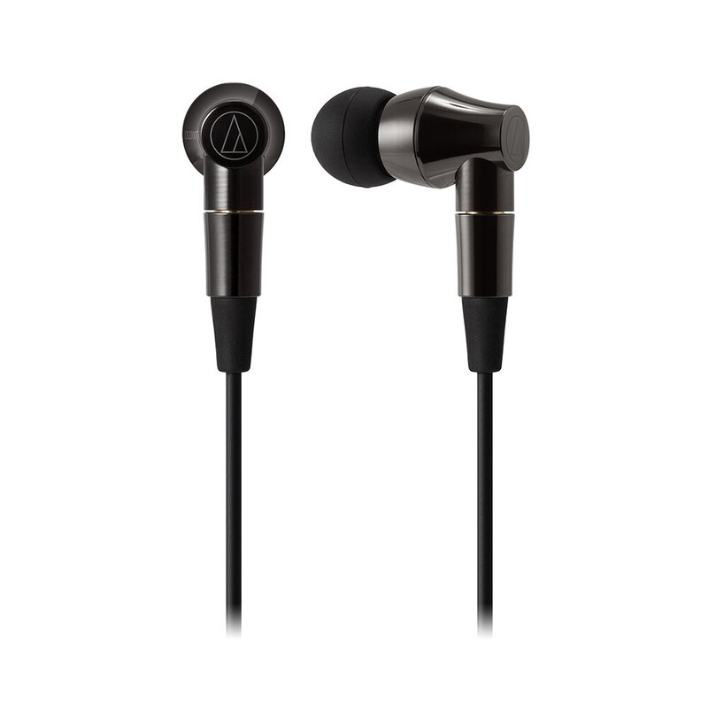 Audio-Technica ATH-CK2000Ti