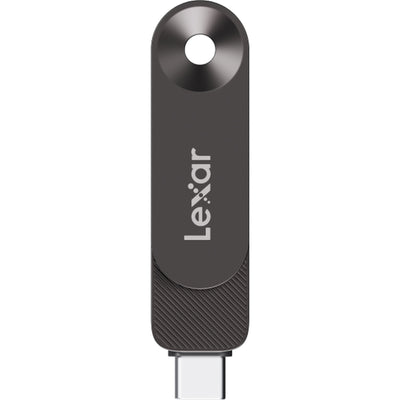 Lexar JumpDrive Dual Drive D500