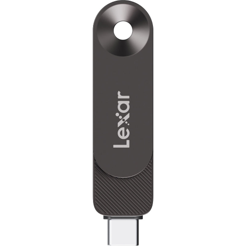 Lexar JumpDrive Dual Drive D500