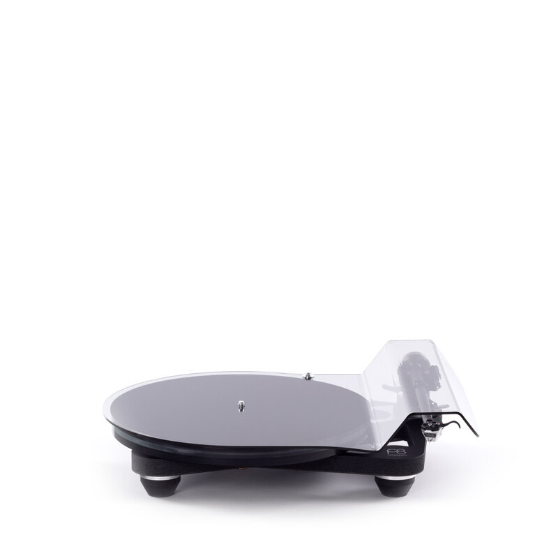 Planar 8