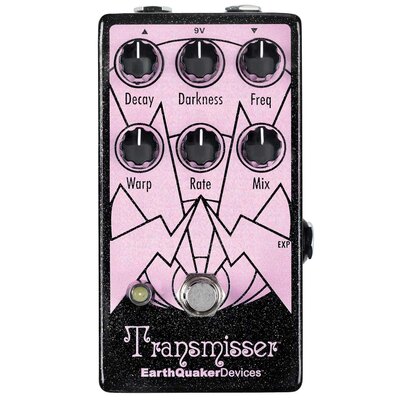 Transmisser