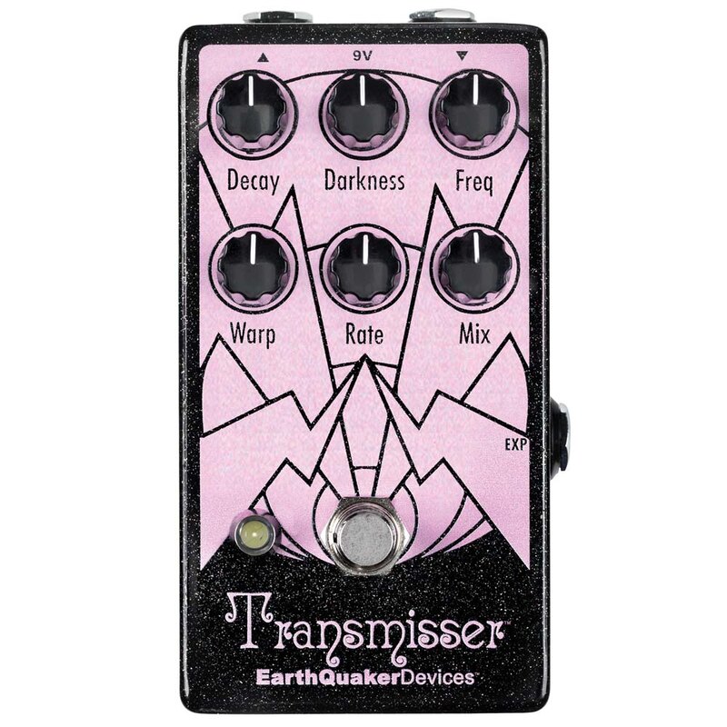Transmisser