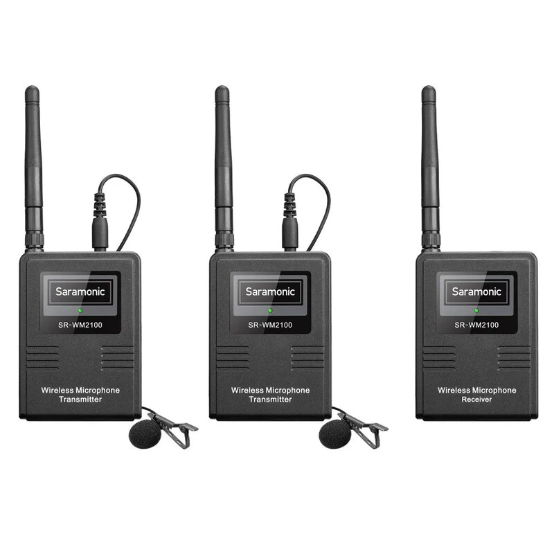 SR-WM2100