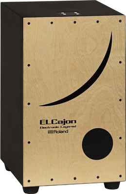 EL Cajon EC-10