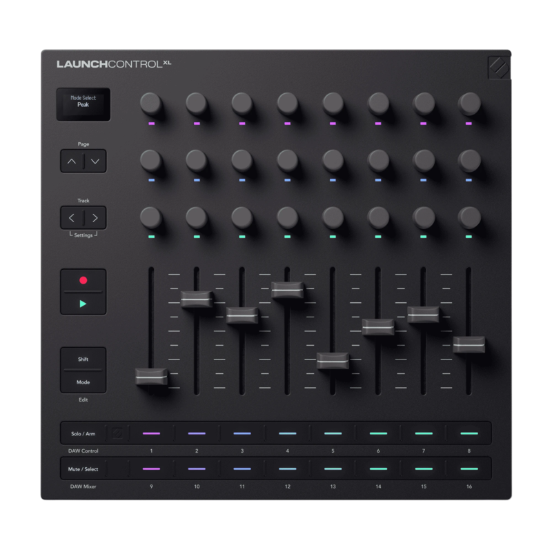 Launch Control XL