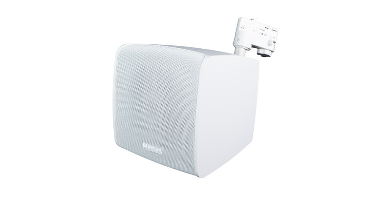 Ecler WiSpeak CUBE