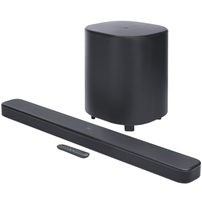 JBL Bar 500MK2