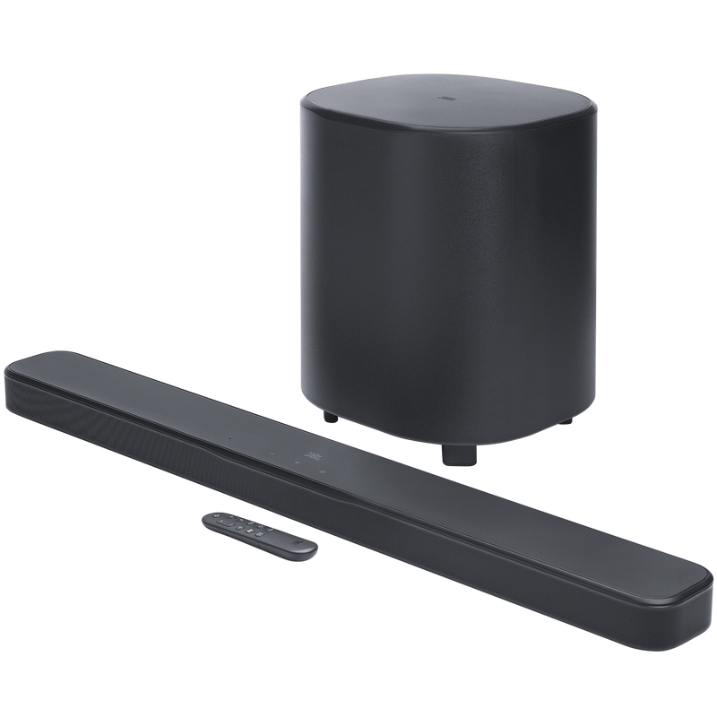 JBL Bar 500MK2