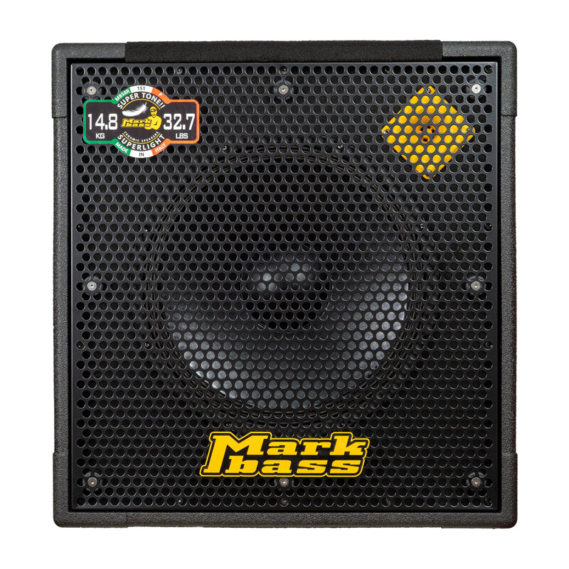 Markbass MB58R 151 P