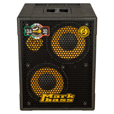 Markbass MB58R CMD 102 PURE