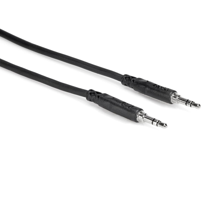 Hosa CMM-100 3,5 mm TRS – 3,5 mm TRS Stereo-Kabel