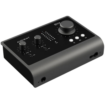 Audient iD14 MK2