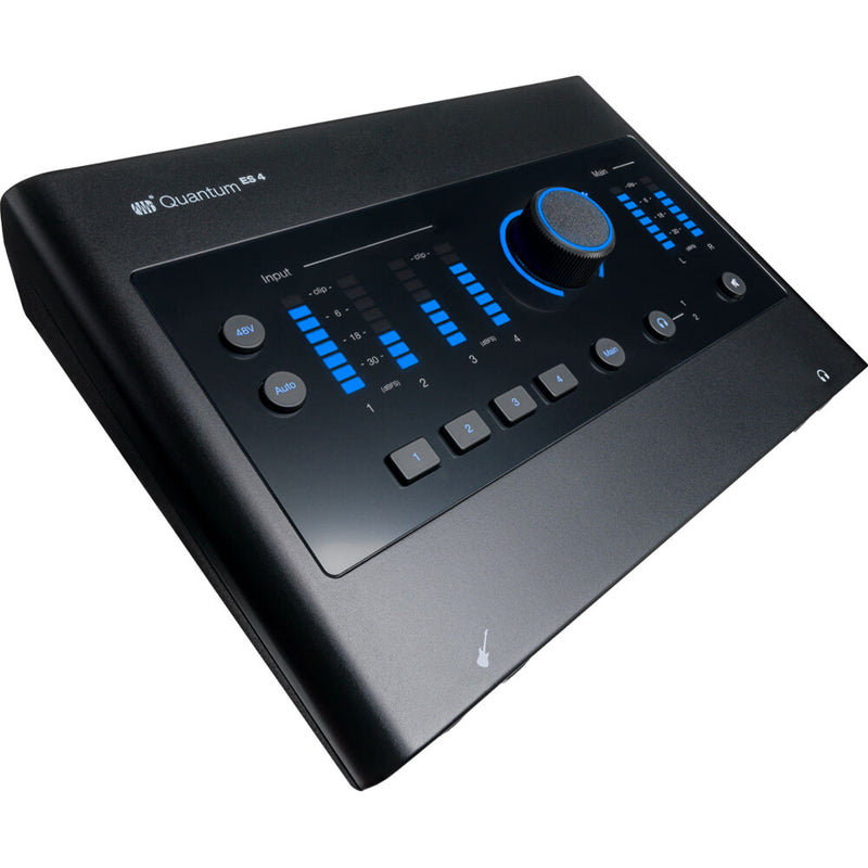 PreSonus Quantum ES 4