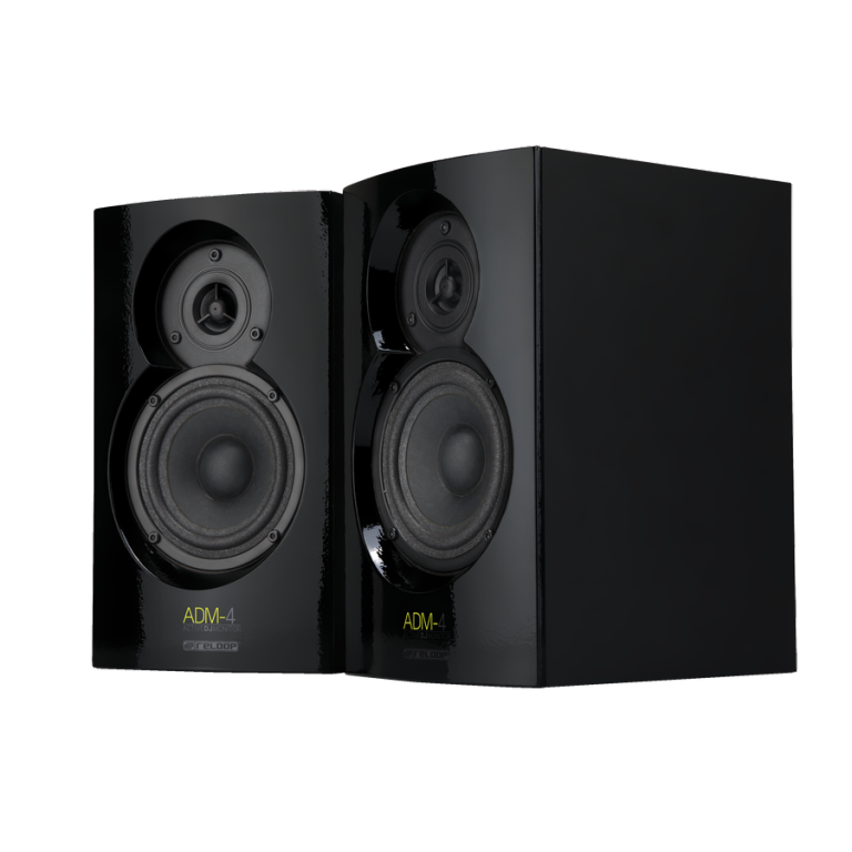 Reloop ADM-4