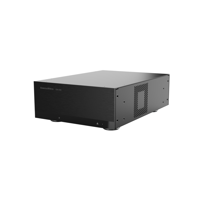 CDA-2HD