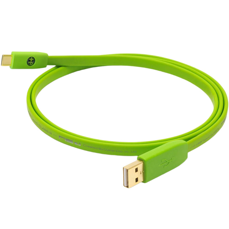 Oyaide USB 2.0 Class B Cable