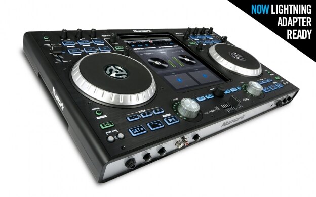 Numark iDJ Pro