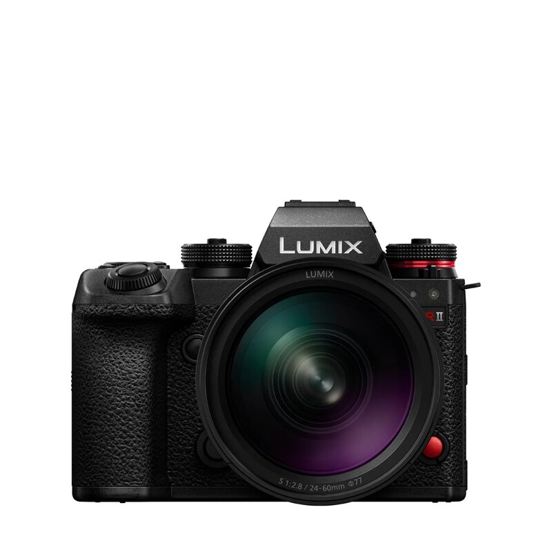Panasonic S1R II