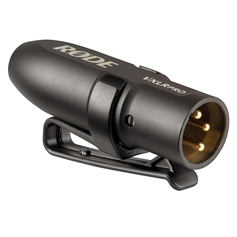 RØDE VXLR Pro