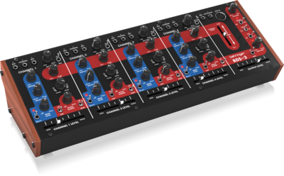 BDS-3