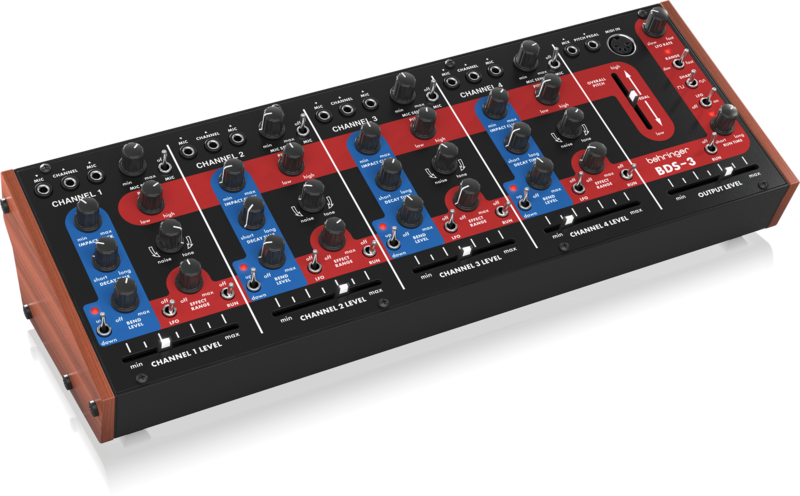 BDS-3