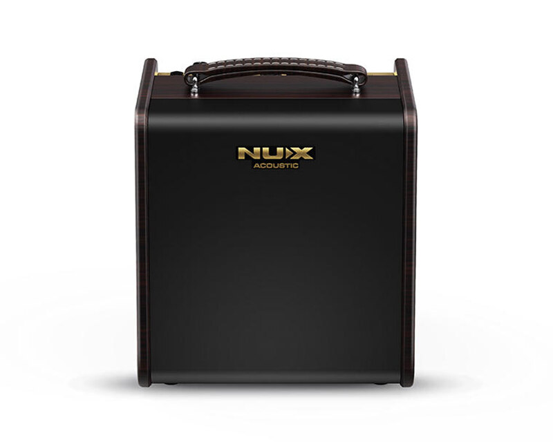 NUX AC-80