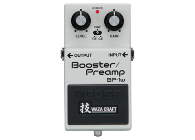 Boss BP-1W