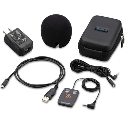 Zoom SPH-2N