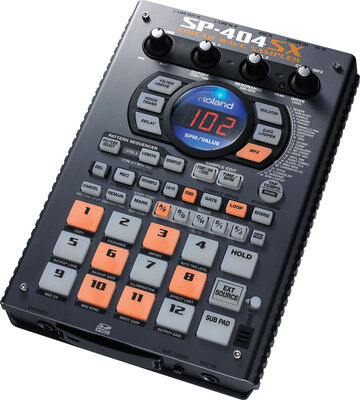 SP-404SX