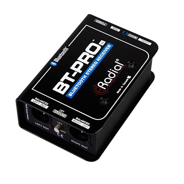 BT-Pro V2
