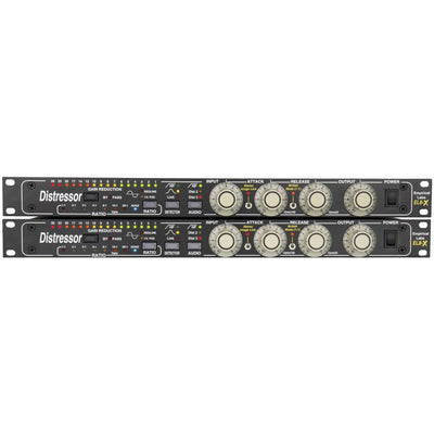 Empirical Labs EL8X-S Distressor