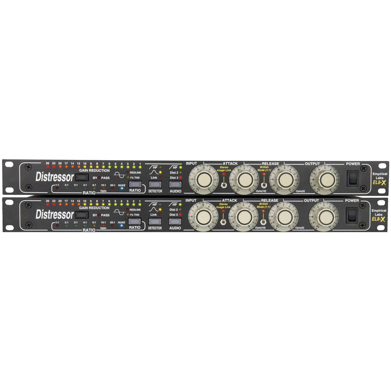 Empirical Labs EL8X-S Distressor