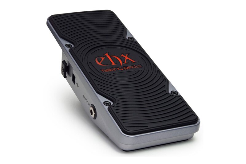 Next Step Talking Pedal