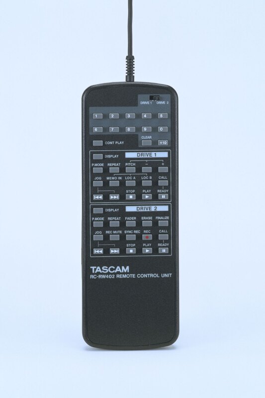 CD-RW402