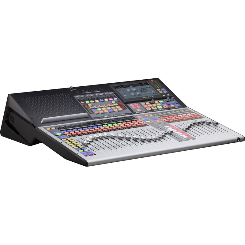 PreSonus StudioLive 32SX