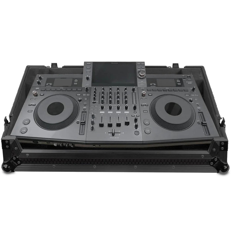 UDG Ultimate Flight Case Pioneer Opus-Quad Black Plus