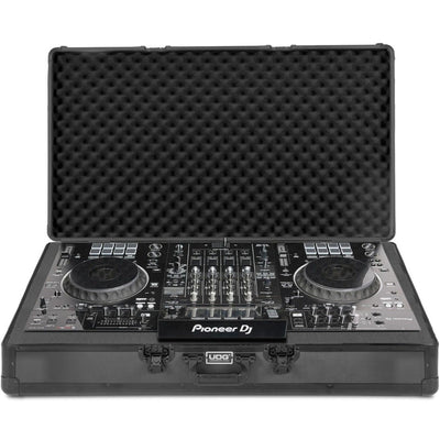 UDG Ultimate Pick Foam Flight Case Multi Format 3XL Black MK2