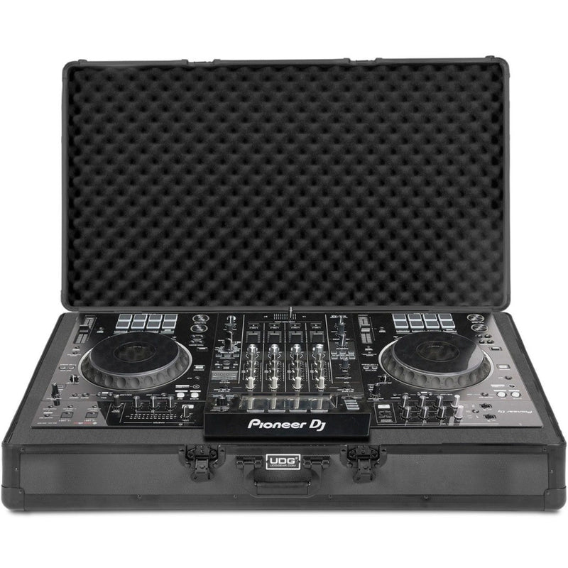UDG Ultimate Pick Foam Flight Case Multi Format 3XL Black MK2