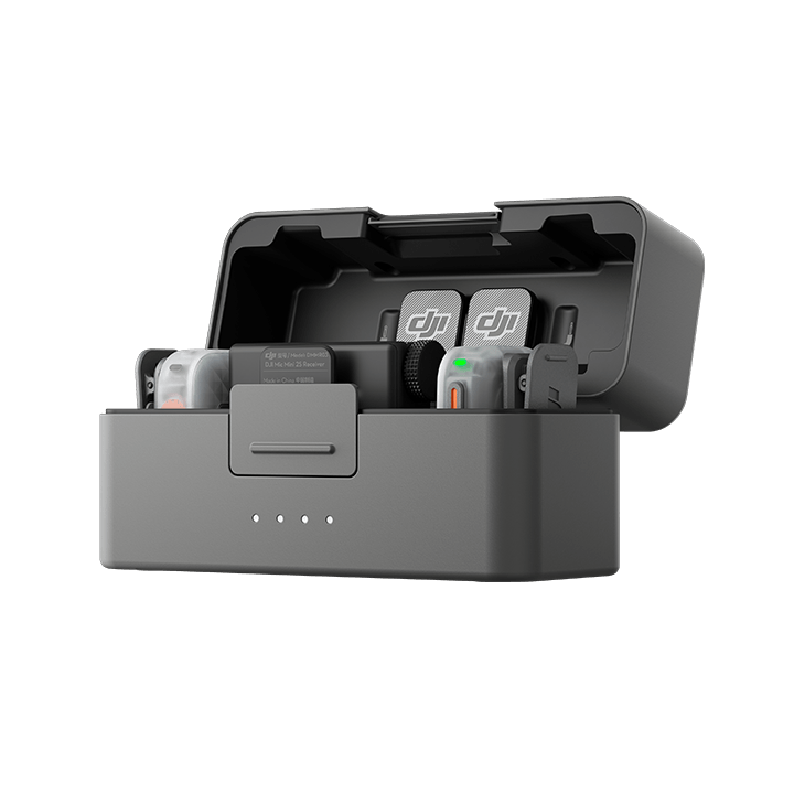 Mic Mini 2S