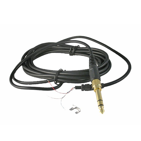 beyerdynamic 905771 Connecting Cord Assy Straight Cable 3m