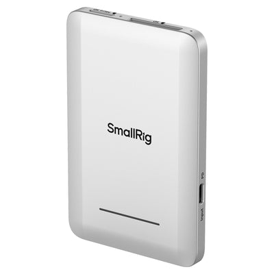 SmallRig Multifunctional Portable SSD
