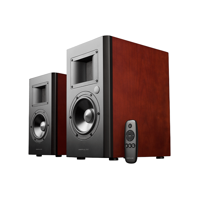Airpulse A200