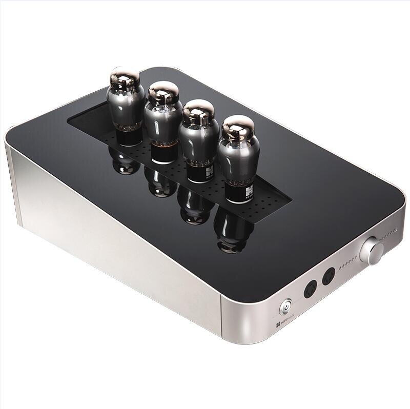 Shangri-La Jr Hybrid Amplifier